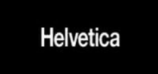Helvetica neue free download